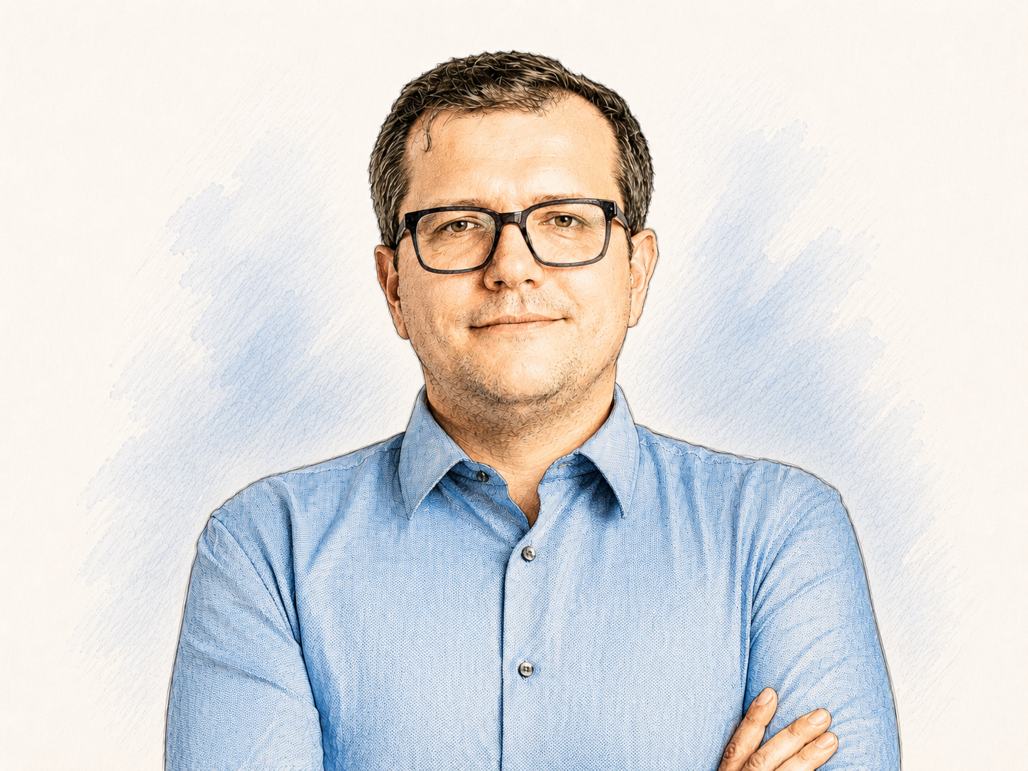 Ing. Jiří Svašek