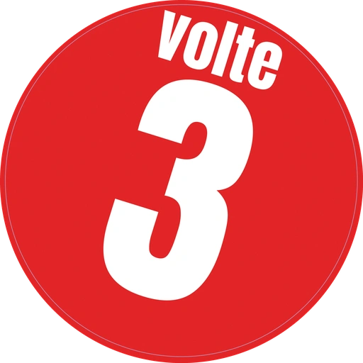 Volte č. 3 - Změna v Bohunicích